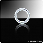 Sterling Silver 20gauge 5mm Open Jump Rings (Sold in packs of 50pcs)