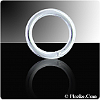 Sterling Silver 20gauge 5mm Solder Closed Jump Rings (Sold in packs of 50pcs)