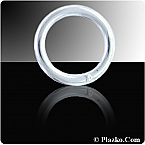 Sterling Silver 20gauge 9mm Solder Closed Jump Rings (Sold in packs of 20pcs)