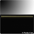 Gold filled 26gauge 2inch Head Pins (Sold in packs of 20pieces)