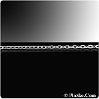 Sterling Silver 1.5 x 1mm Drawn Cable Chain (Price Per 5ft)