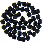Swarovski 5328 4mm Jet(280) Xilion Bicone Beads